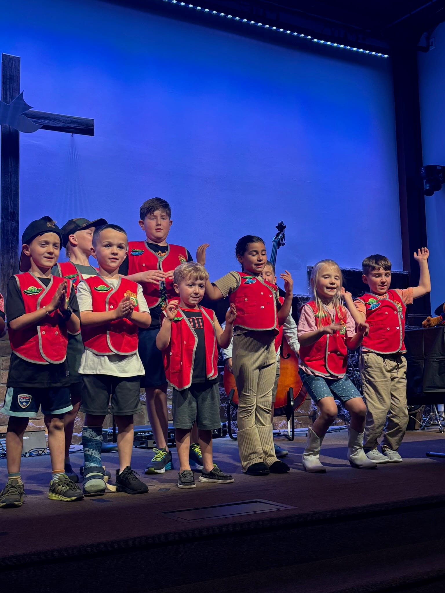 Life at Calvary Chapel of Hammonton