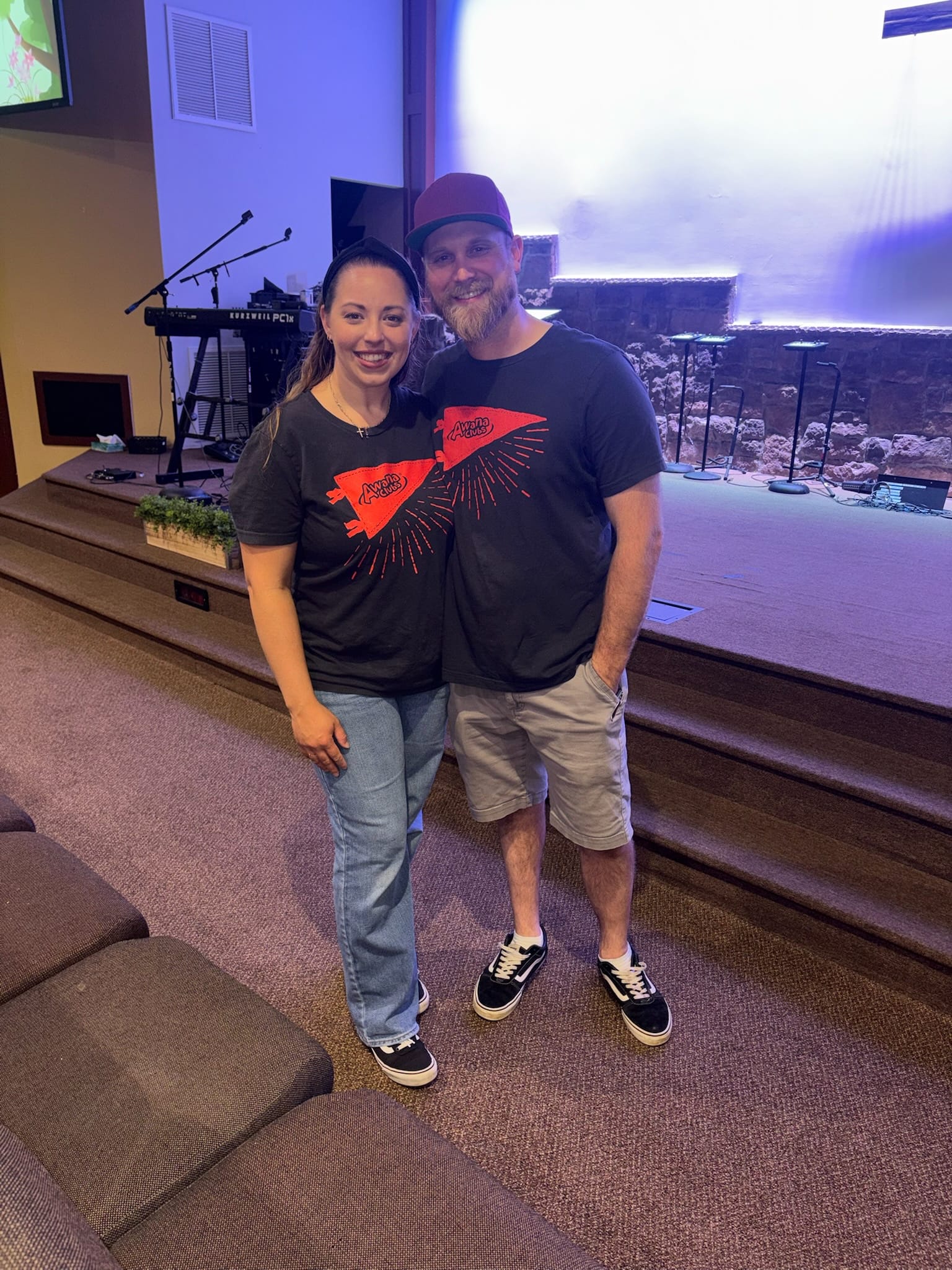 Life at Calvary Chapel of Hammonton