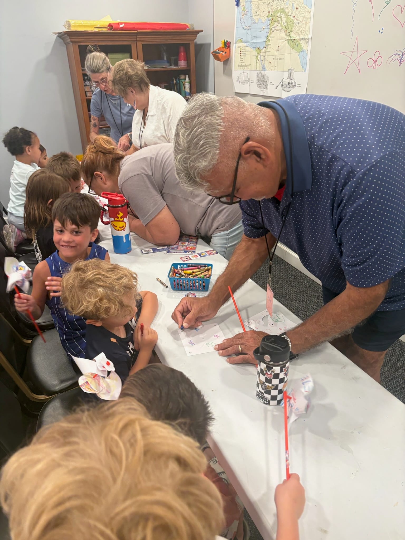 Life at Calvary Chapel of Hammonton