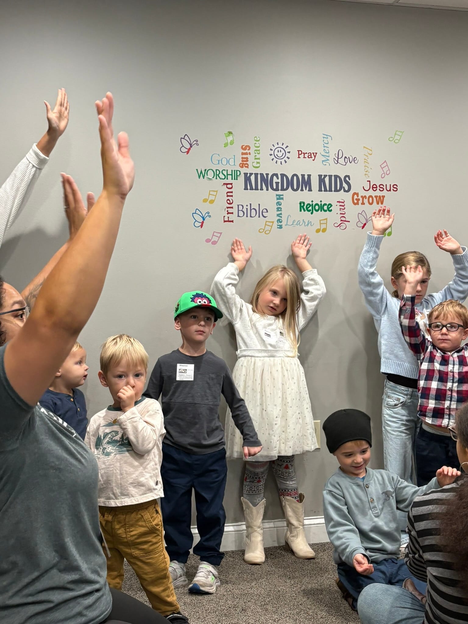 Life at Calvary Chapel of Hammonton