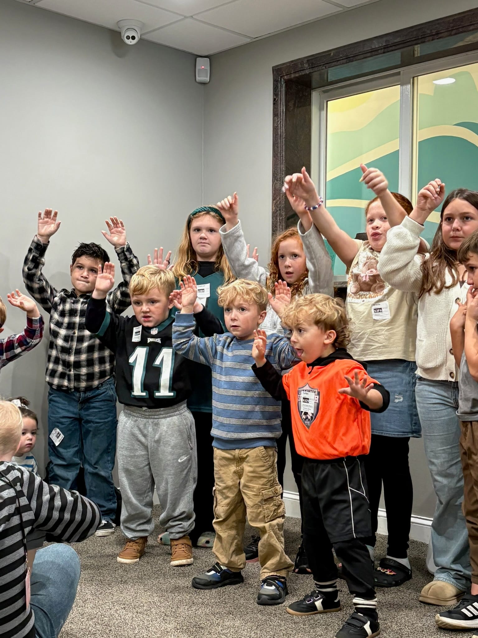 Life at Calvary Chapel of Hammonton