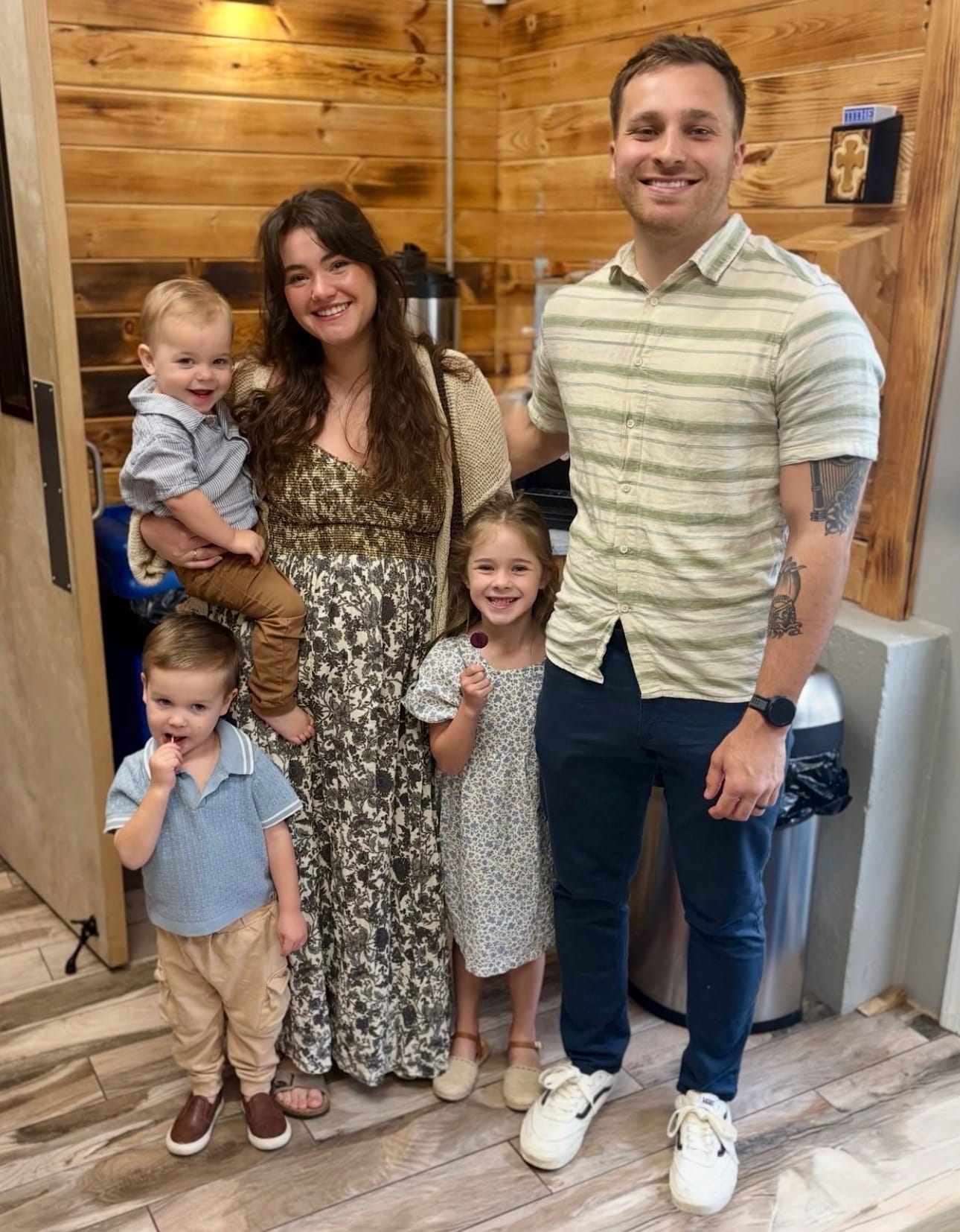 Life at Calvary Chapel of Hammonton