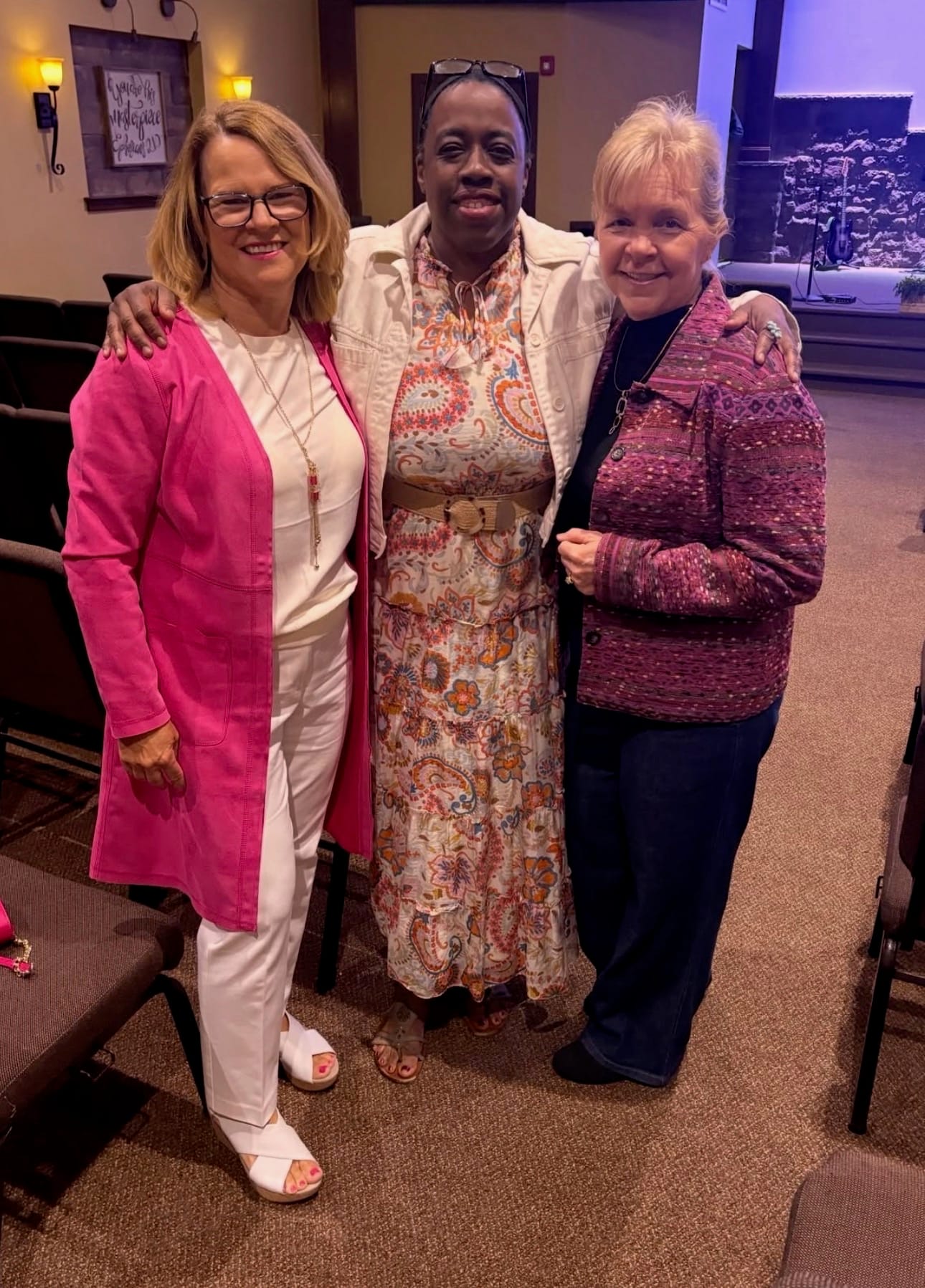 Life at Calvary Chapel of Hammonton