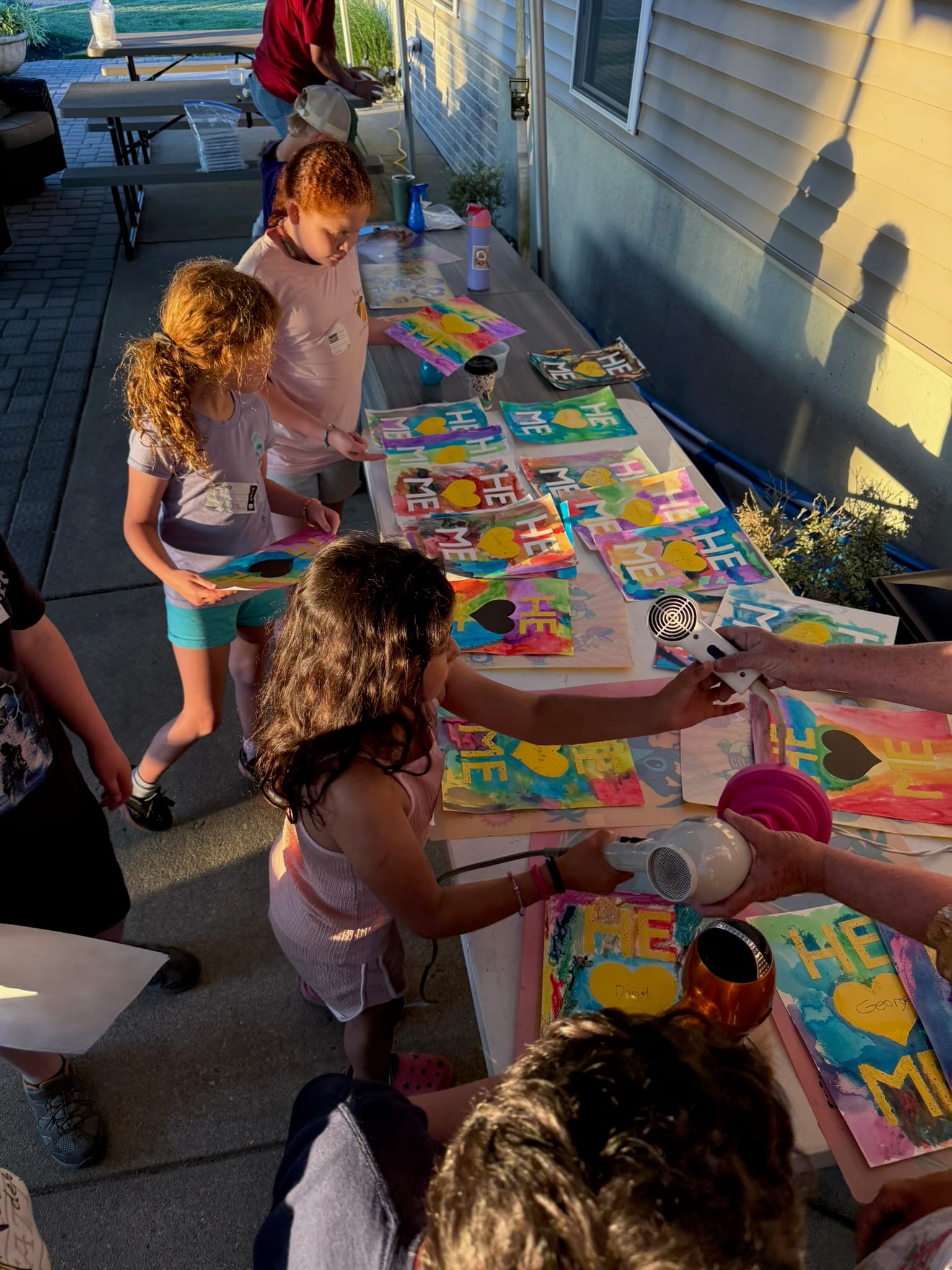 Life at Calvary Chapel of Hammonton