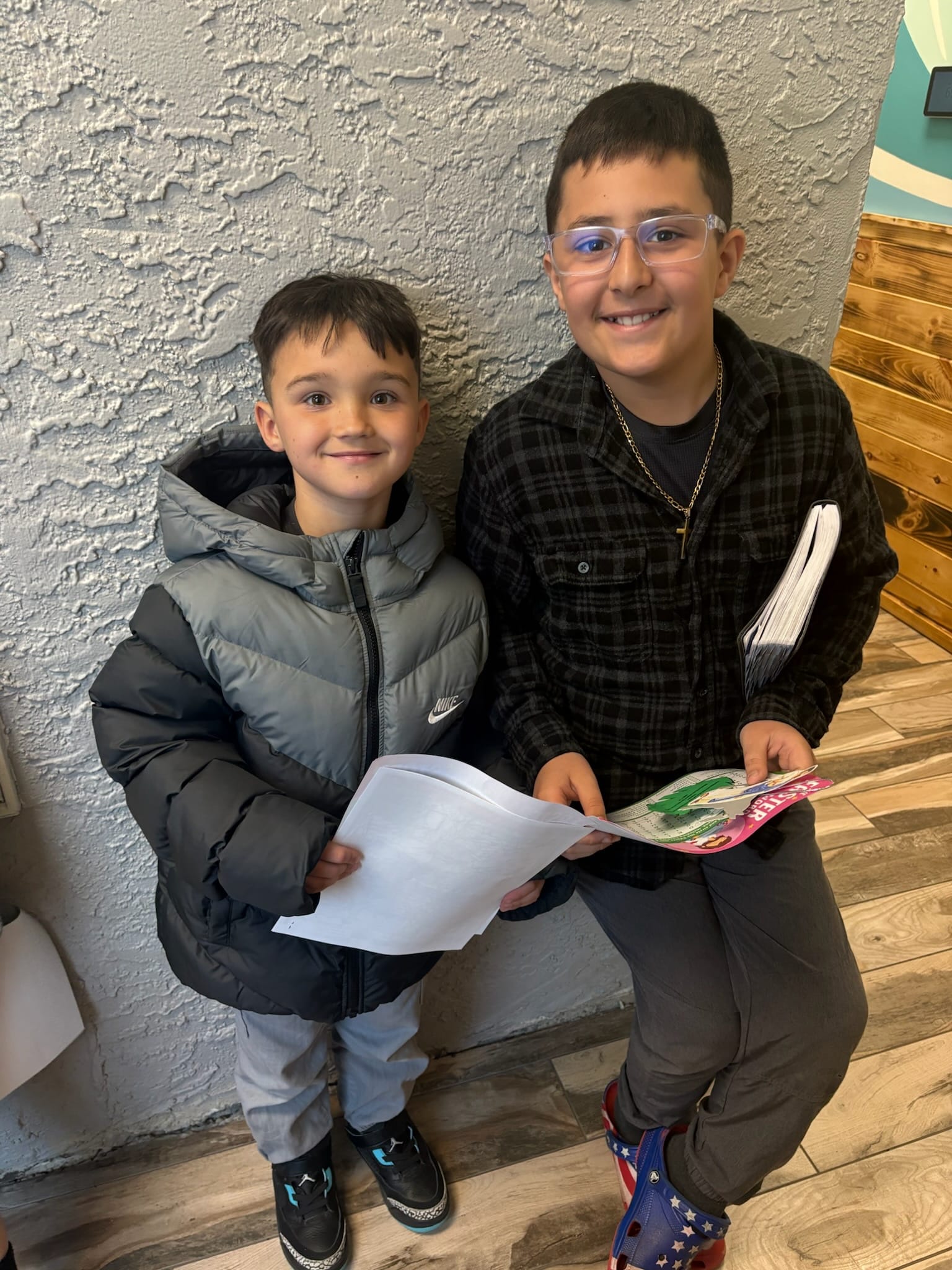 Life at Calvary Chapel of Hammonton